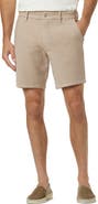 Joe's The Airsoft Slim Straight Leg Terry Chino Shorts