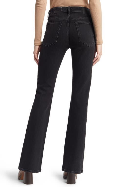 Rag & Bone Nina High-rise Stretch Bootcut Jeans