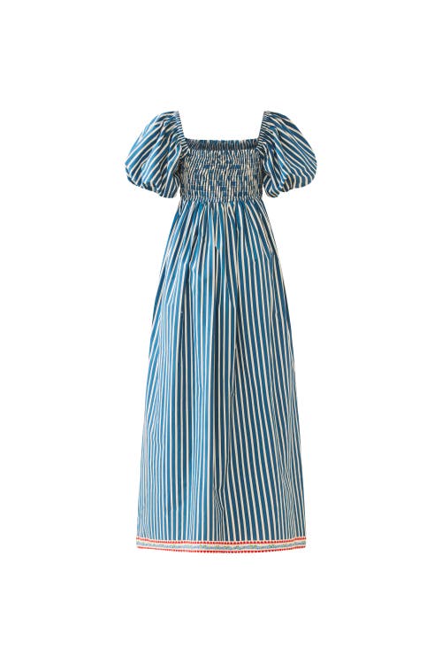 Eddy Aurora Dress