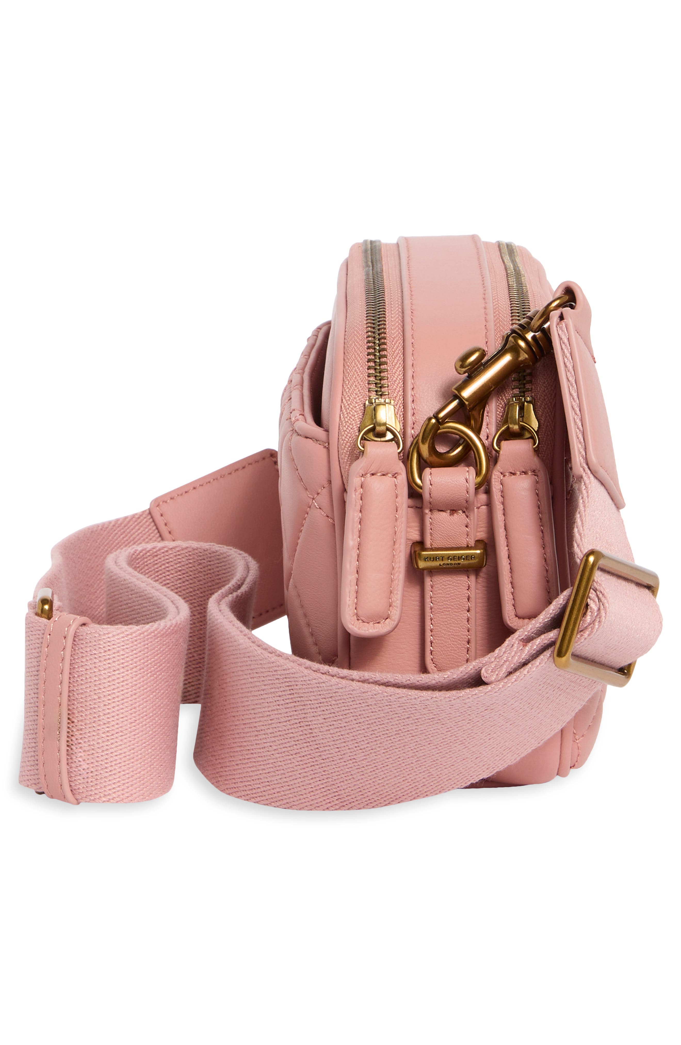 Brixton Camera Crossbody Bag (Women) | Nordstromrack