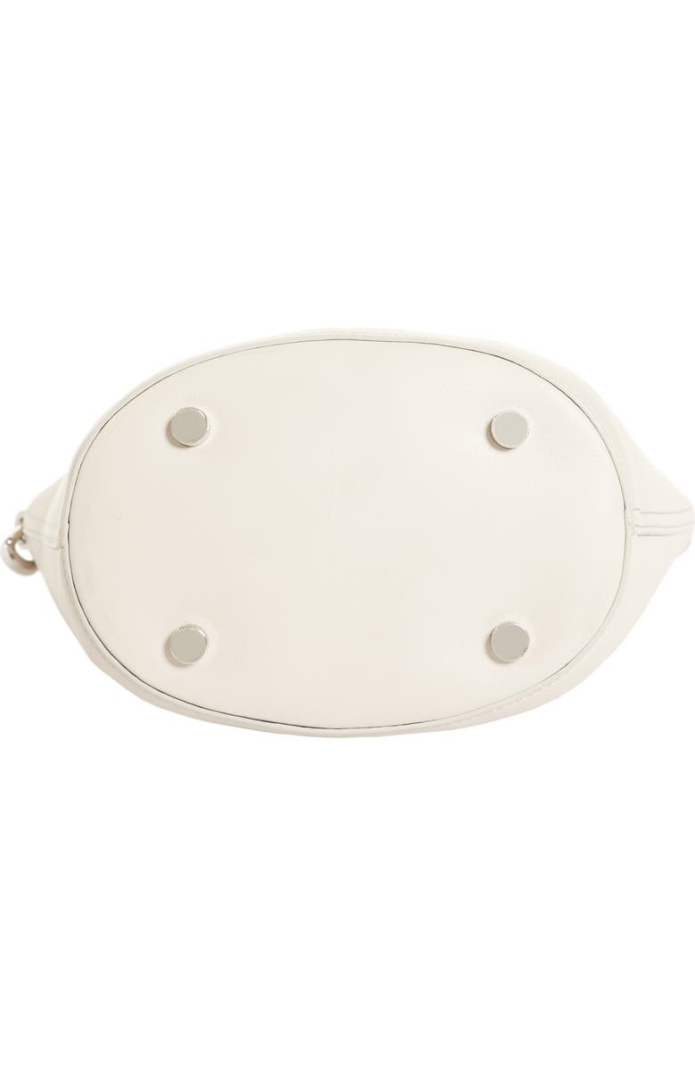 Alexander Wang Ace Leather Bucket Bag, Alternate, color,