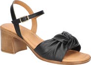 Bella Vita Ave-Italy Ankle Strap Sandal
