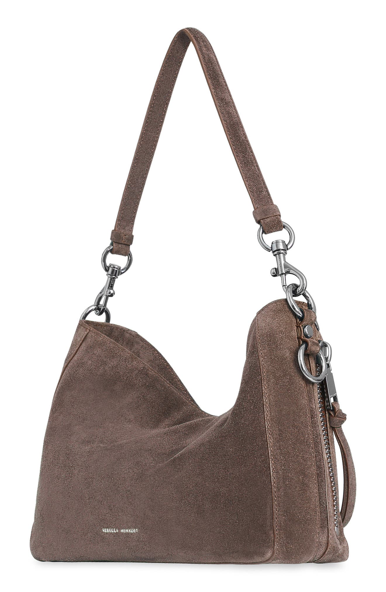 Rebecca Minkoff M.A.B. Crossbody Bag, Alternate, color, 