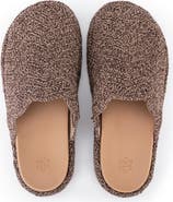 The Sak Bryn Slip On Crochet Clog