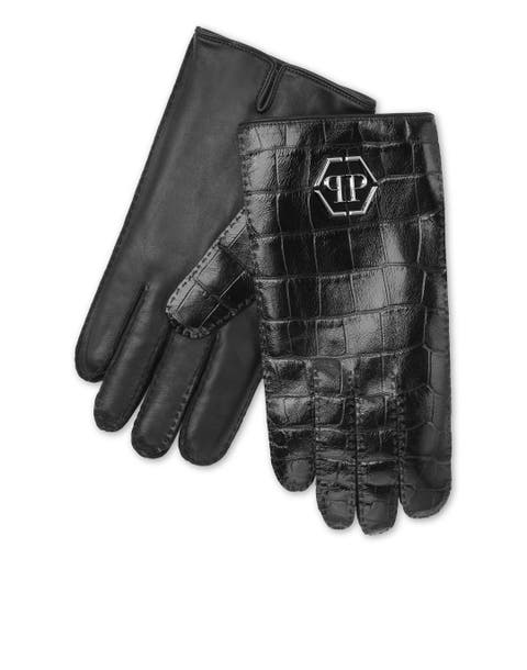 Mid-Gloves Hexagon Men