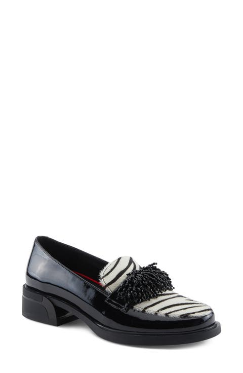 Gogetter Beaded Loafer