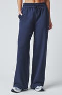 Florence by Mills Cozy Crush Wide Leg Sweatpants