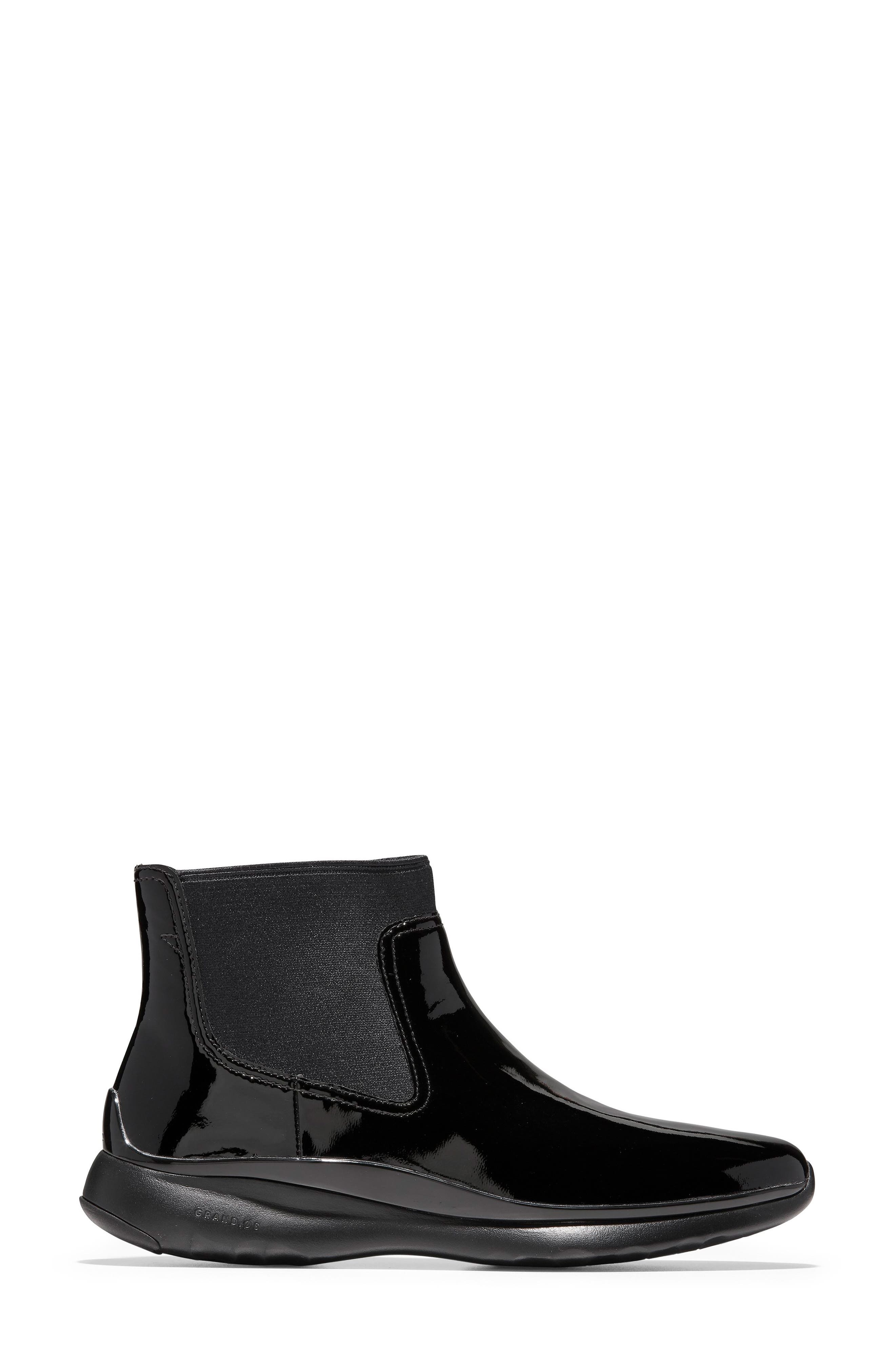 Cole Haan 3.ZeroGrand Chelsea Bootie, Alternate, color, 