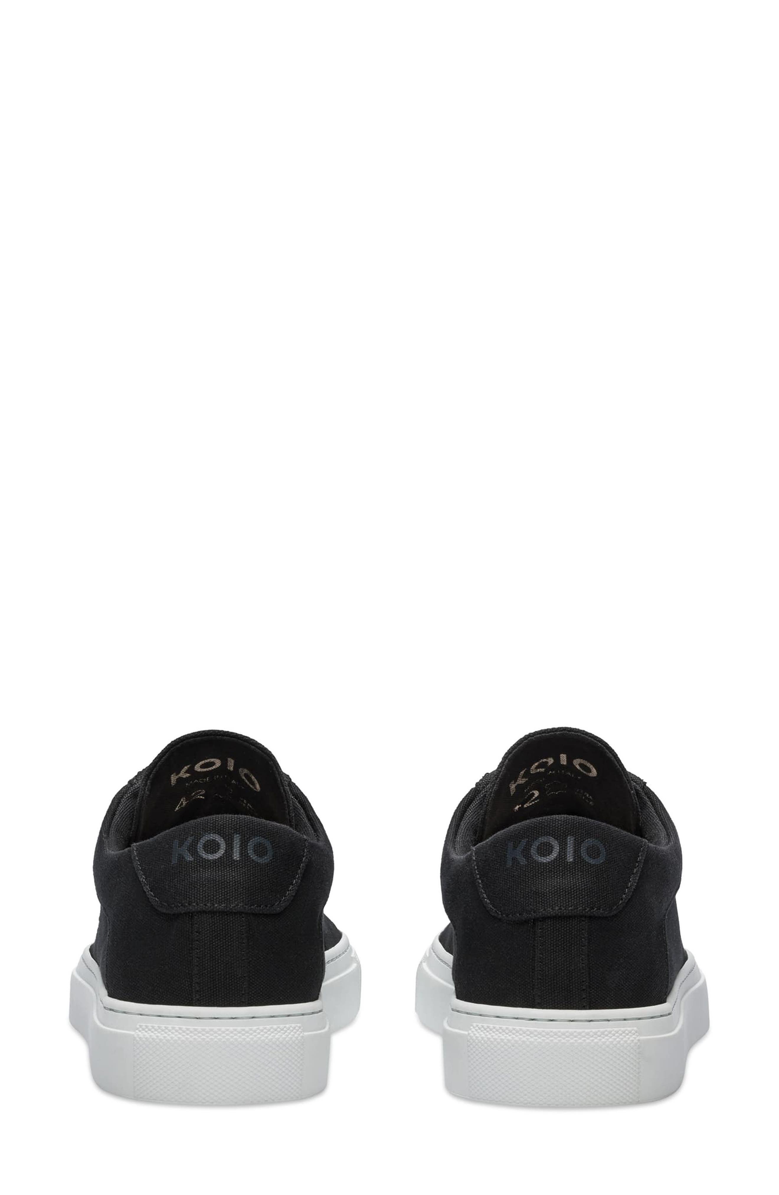 Koio Capri Sneaker, Alternate, color, 