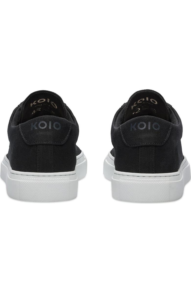 Koio Capri Sneaker, Alternate, color,