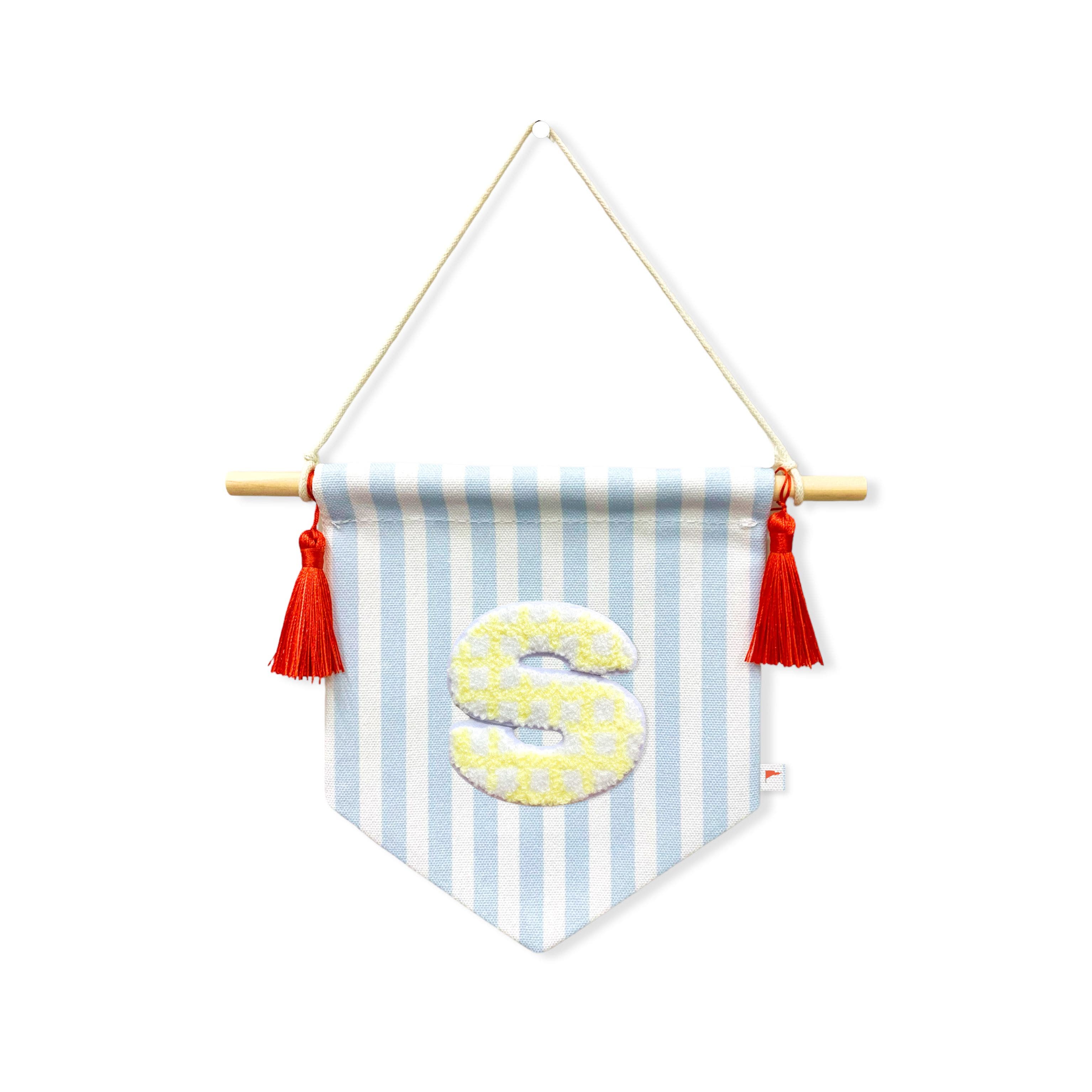 S