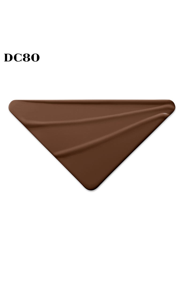 Prada Reveal Skin Optimizing Soft Matte Foundation Refill, Alternate, color, Dc80