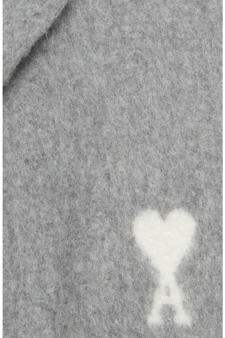 Laine Scarf, Alternate, color, GRIS
