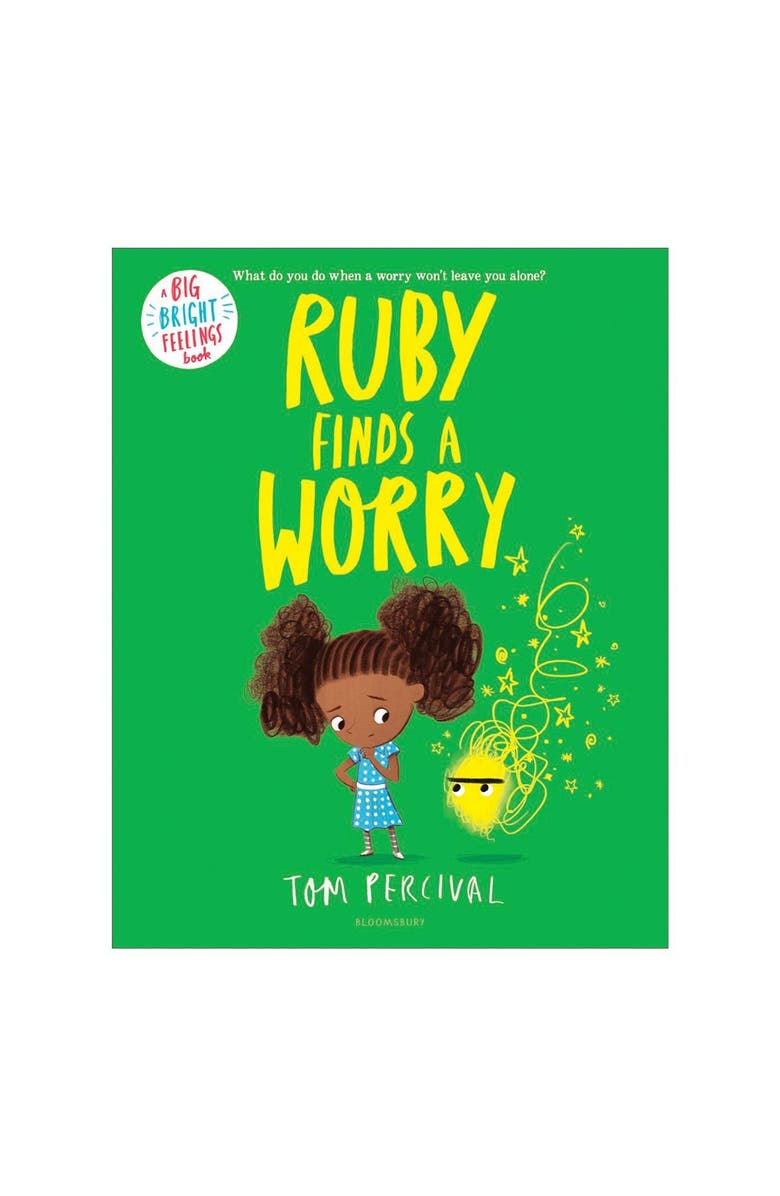 Kaplan Early Learning Company Big Bright Feelings Paperback Books - Set of 6, Alternate, color, Multicolored