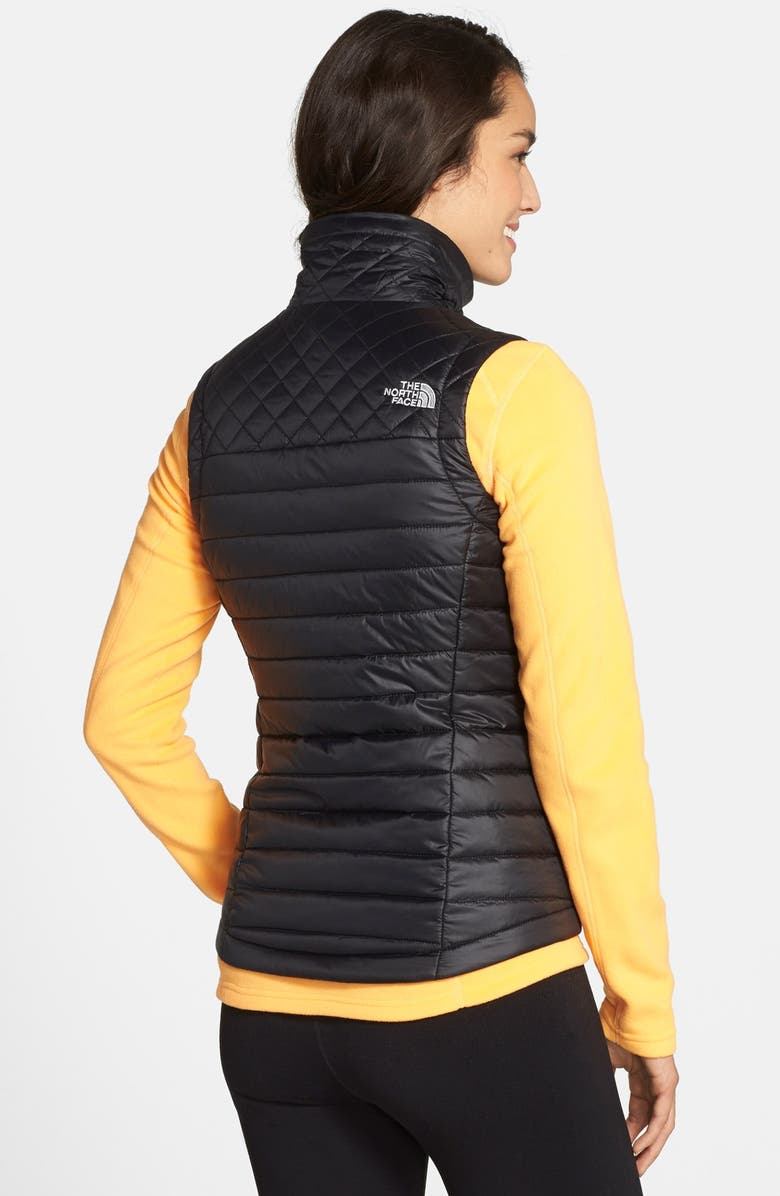 The North Face 'Gig Harbor' Vest, Alternate, color, 