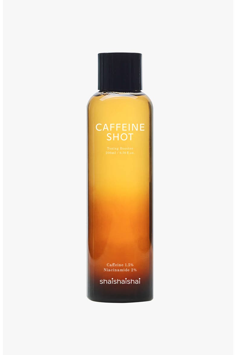 Caffeine Shot Toning Booster, Main, color, None