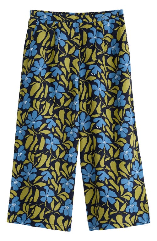 Shop Seasalt Cornwall Peaceful Haven Linen Culottes
