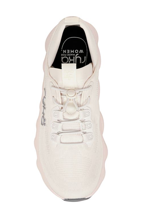 Ryka Rykä Podflow Ez Walking Sneaker In White