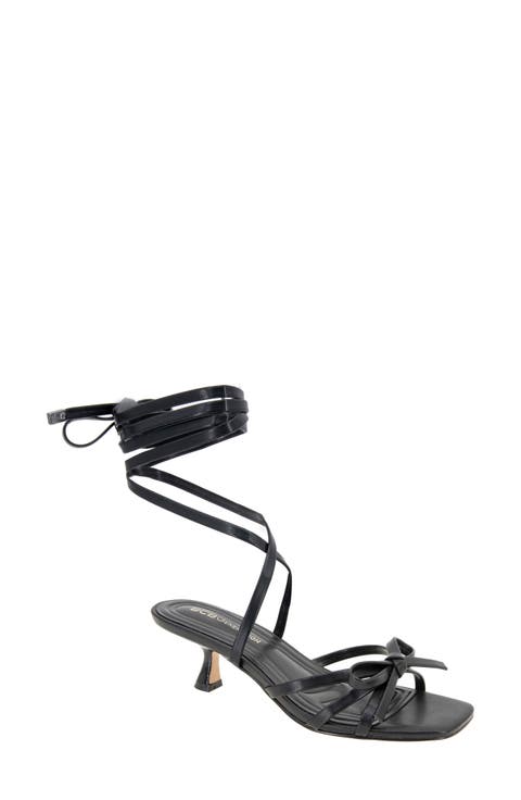 Imerez Ankle Wrap Sandal (Women)