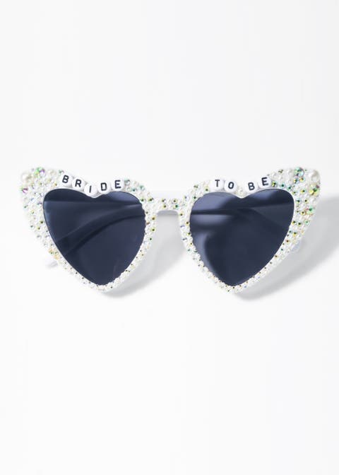 Bride To Be Sunnies