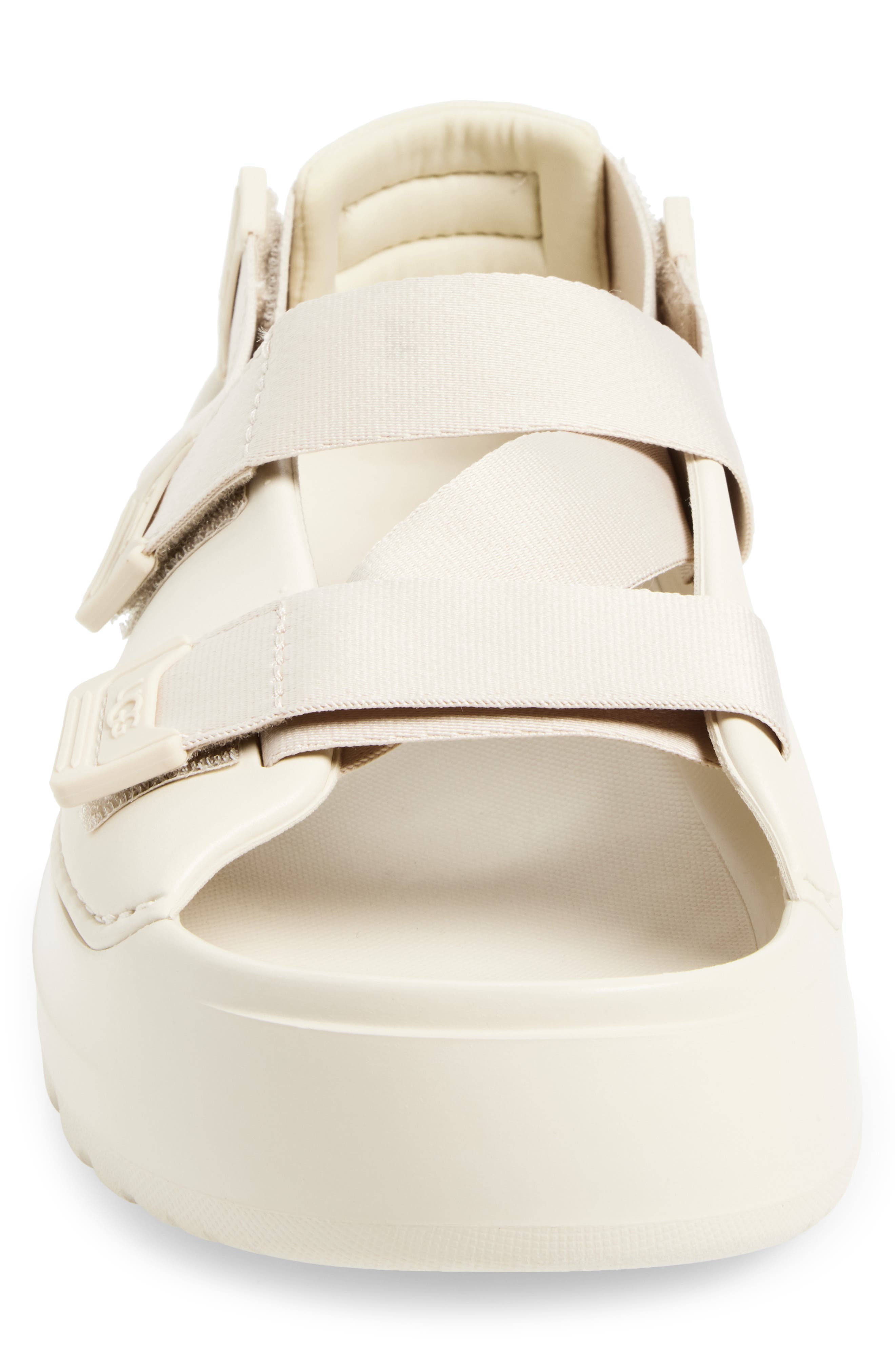 UGG<sup>®</sup> Stratus Sandal, Alternate, color, 
