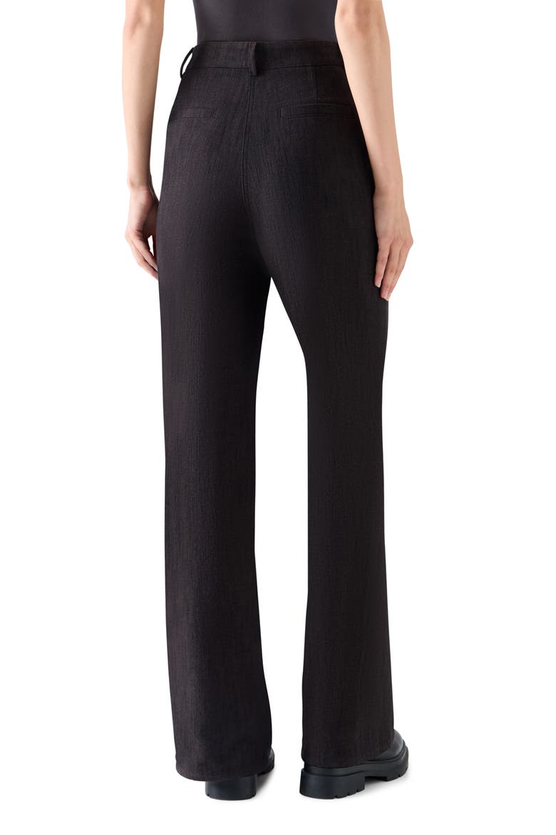Celia Bootcut Jeans, Alternate, color, ESPRESSO