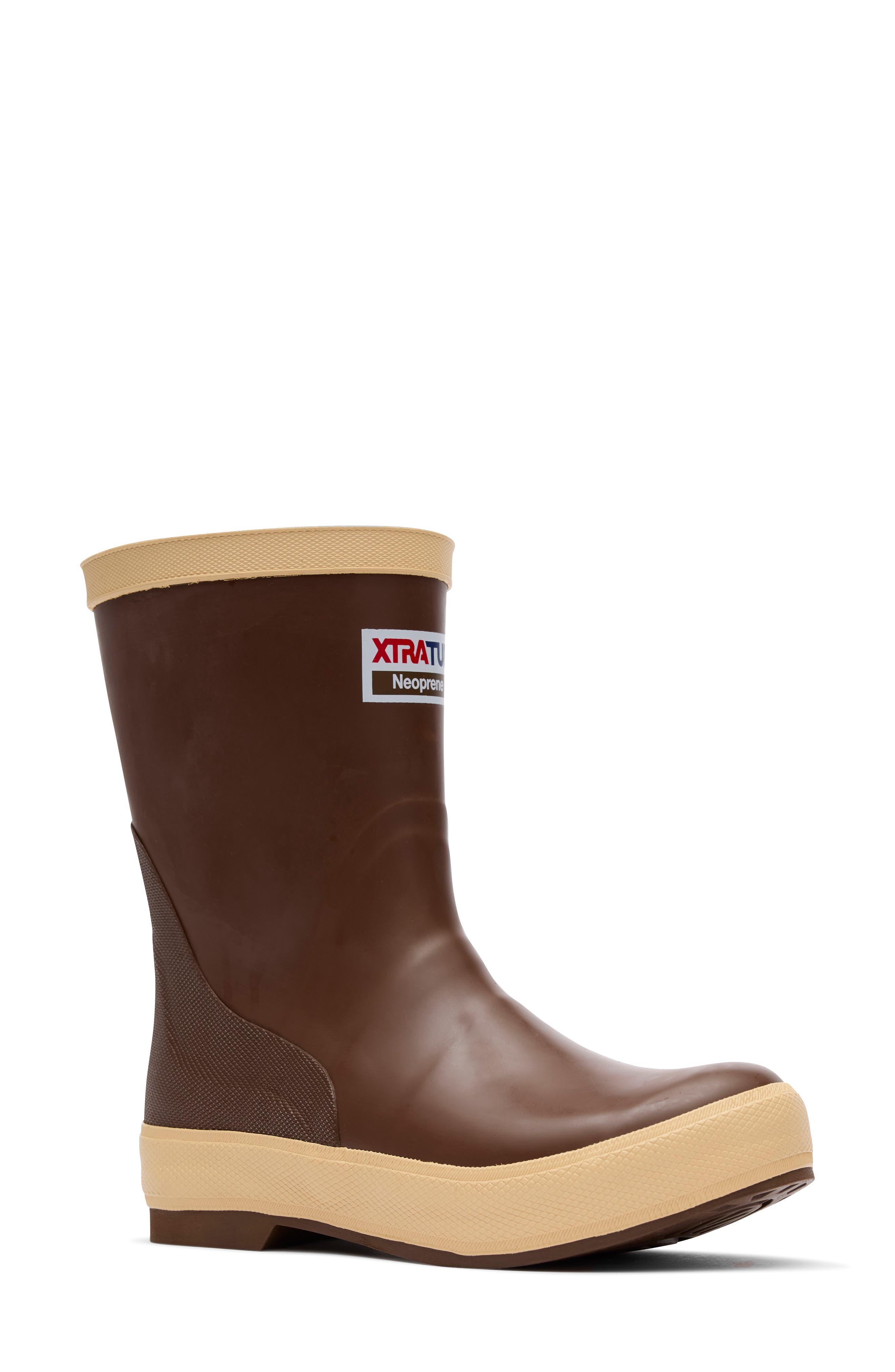 9-Inch Legacy Waterproof Boot, Main, color, LEGACY BROWN