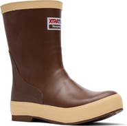 XTRATUF 9-Inch Legacy Waterproof Boot