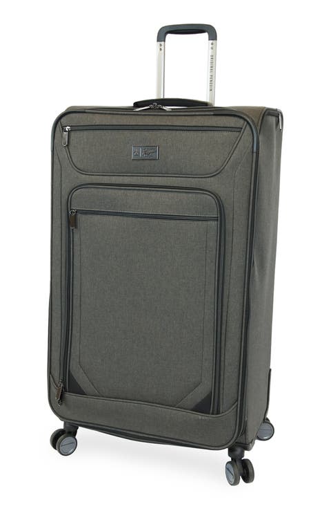 Hedge XL 3-Piece Softside Luggage Set