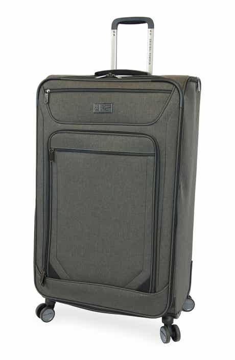 Original Penguin Hedge XL 3-Piece Softside Luggage Set