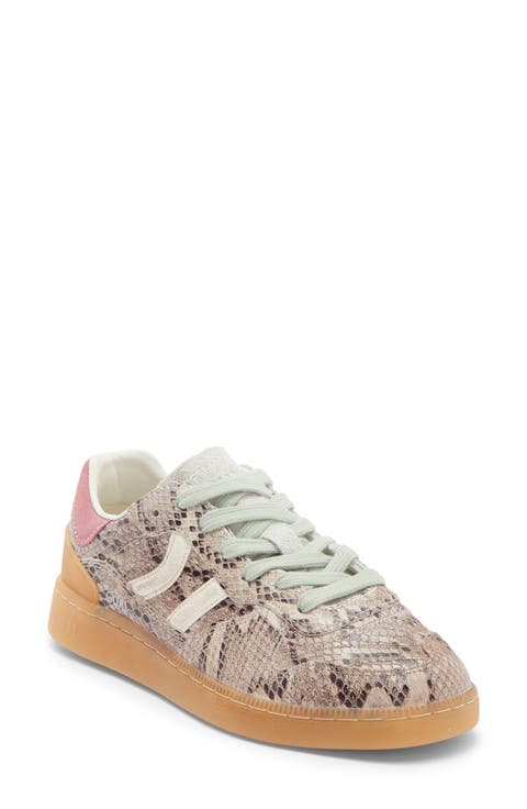 Goal Sneaker (Women)