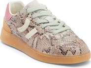 COOLWAY Goal Sneaker