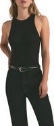 Favorite Daughter The Perfect Rib Bodysuit