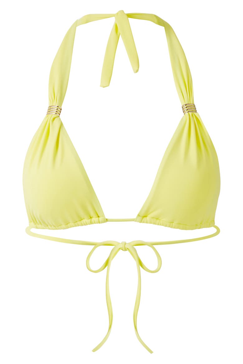 Grenada String Bikini Top, Alternate, color, SUNRAY