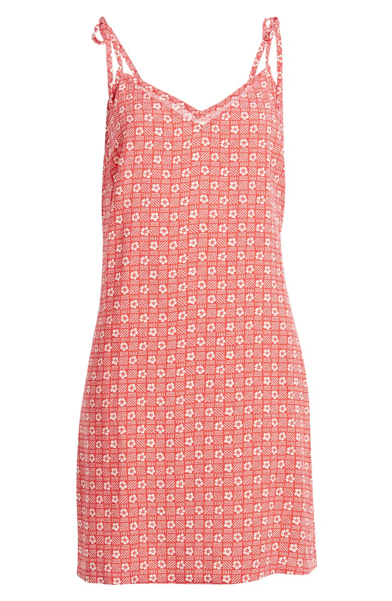 Rip Curl Cayla Mayor Mini Sundress, Alternate, color,