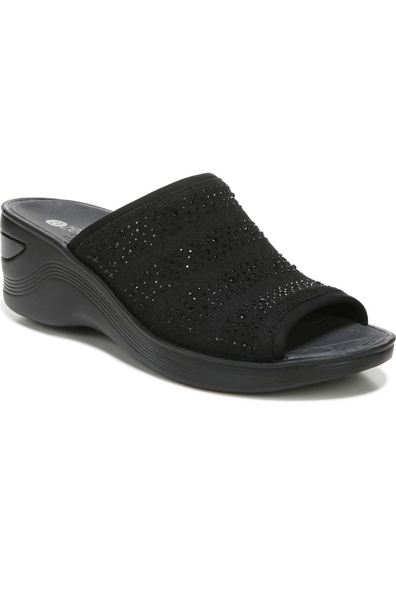 BZees Deluxe Bright Sandal, Main, color,