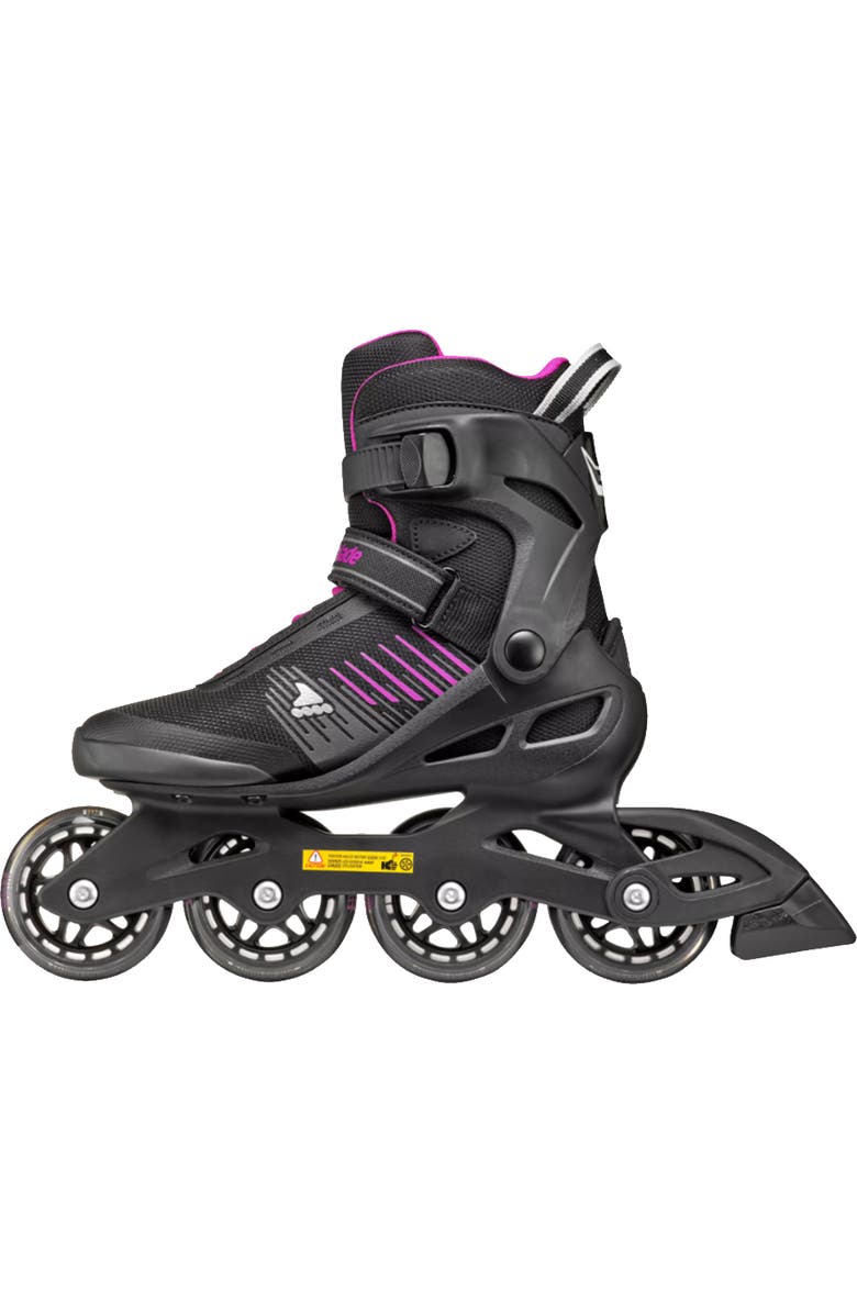 Rollerblade Zetrablade Womens Inline Skates, Alternate, color,