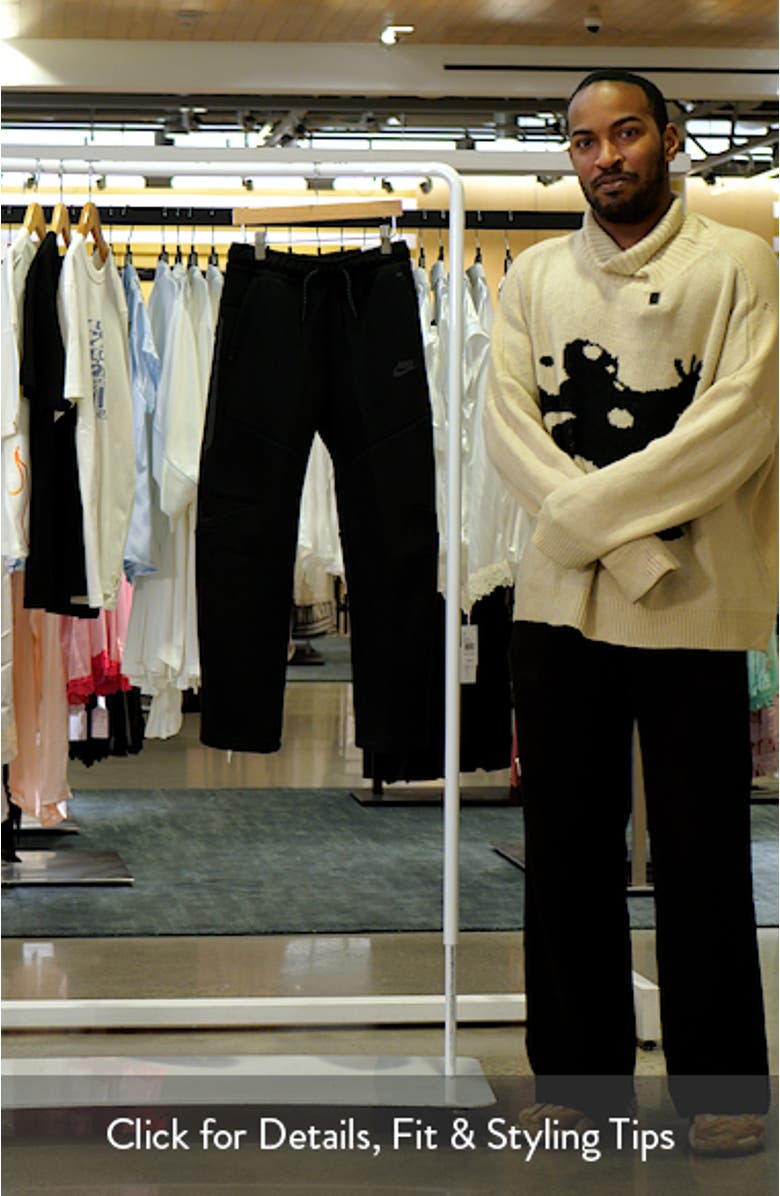 Kids' Sportswear Tech Fleece Sweatpants, sales video thumbnail