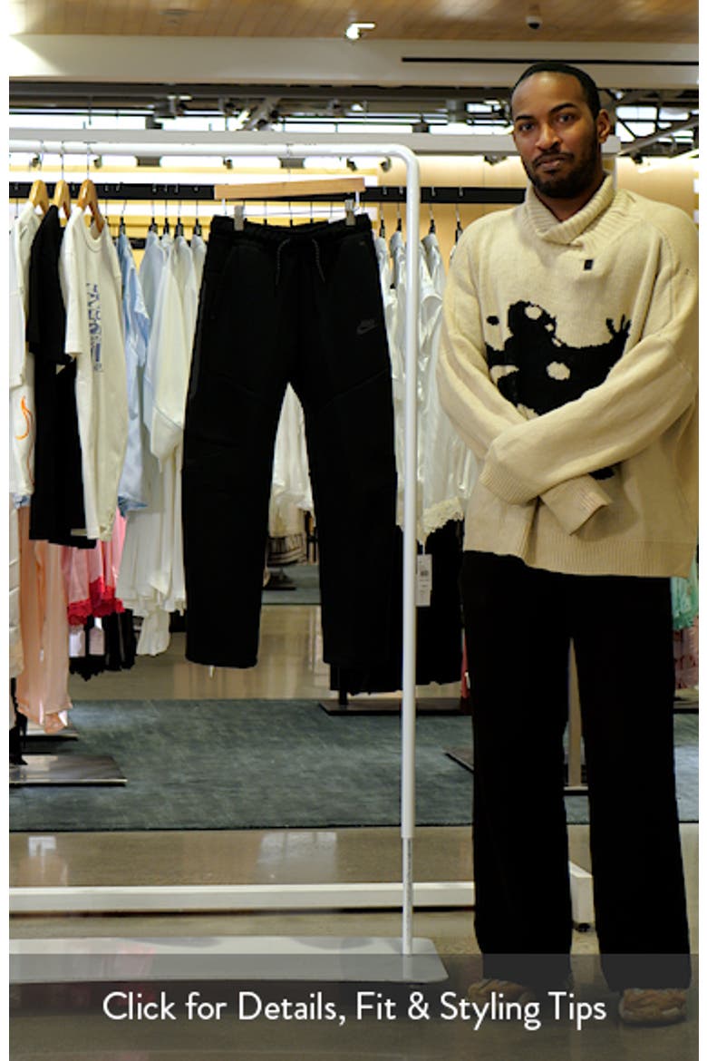 Kids' Sportswear Tech Fleece Sweatpants video