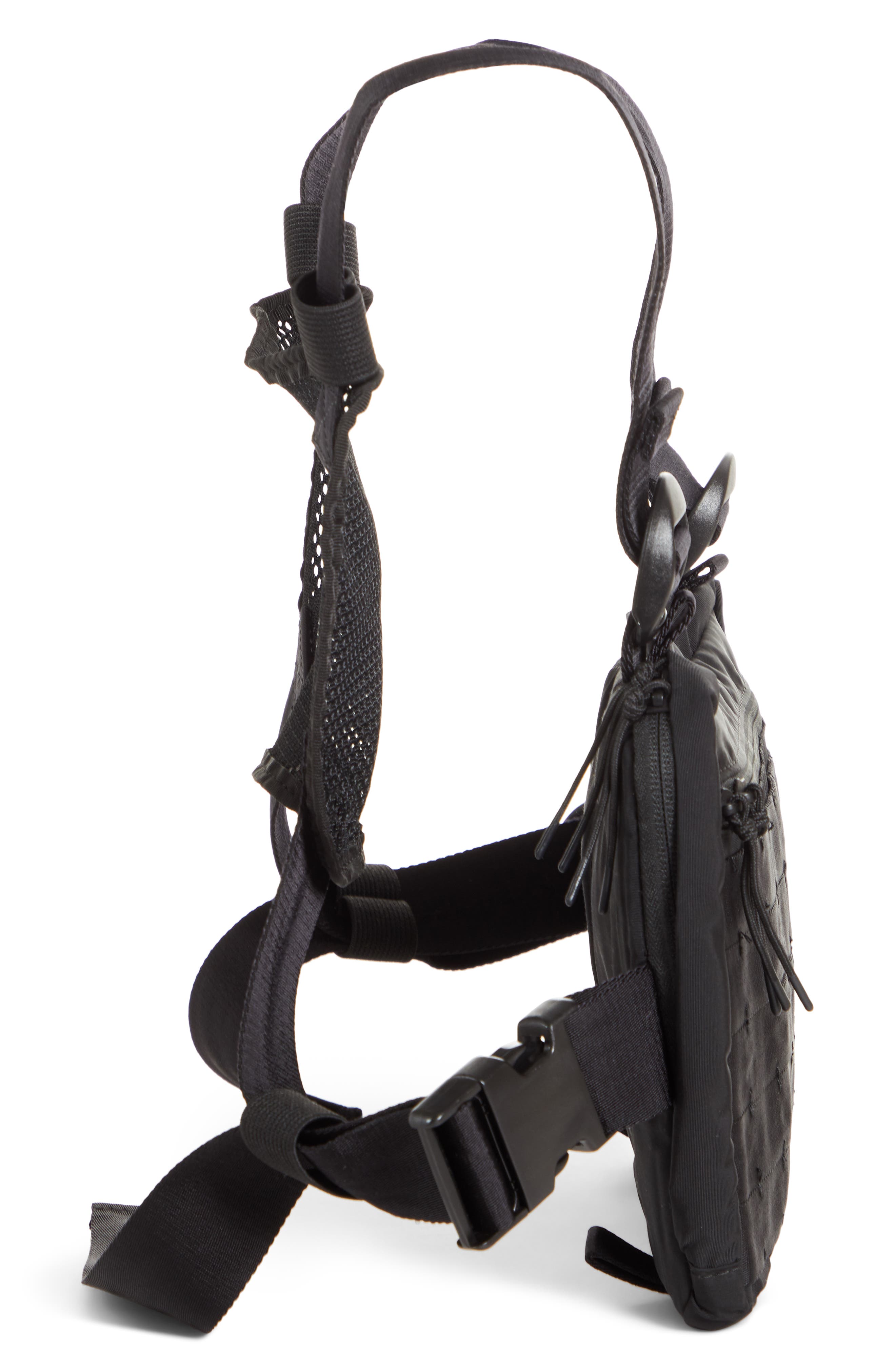 1017 ALYX 9SM Chest Rig Bag with Rain Cover, Alternate, color, 