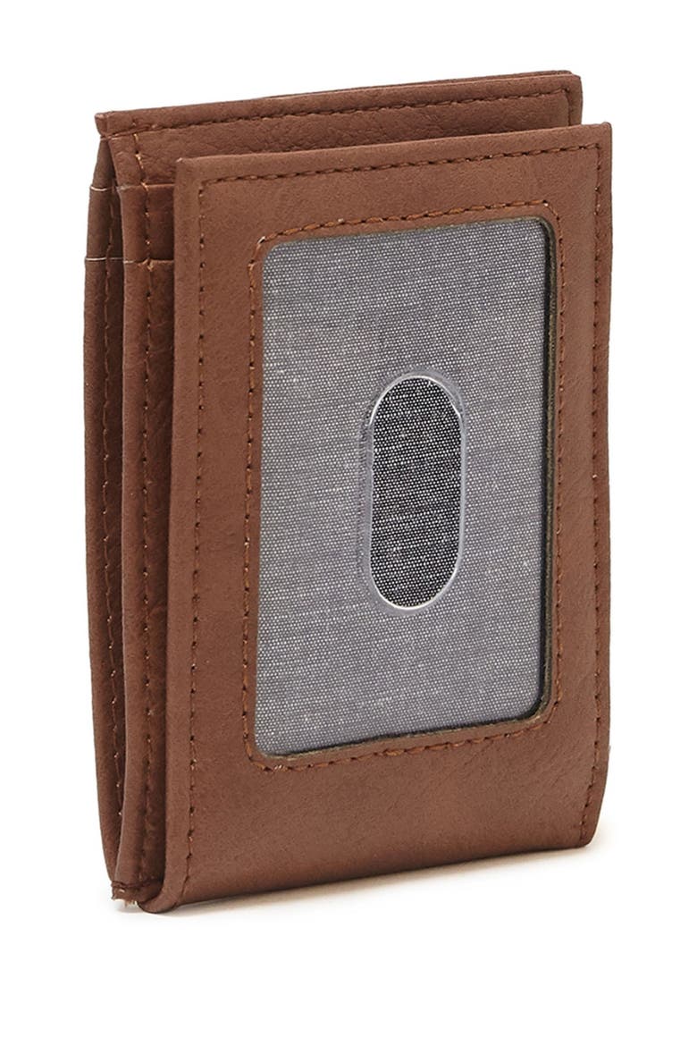 Jarrett II Small Wallet, Alternate, color, TAN