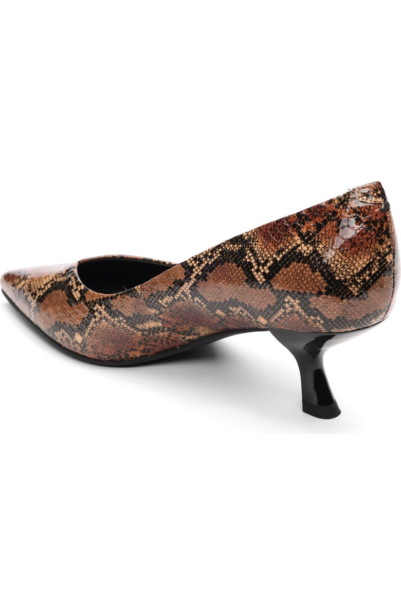 Sanctuary Padma Pointed Toe Pump, Alternate, color,