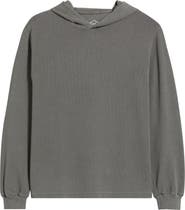 ALEX CRANE Caza Organic Cotton Hoodie