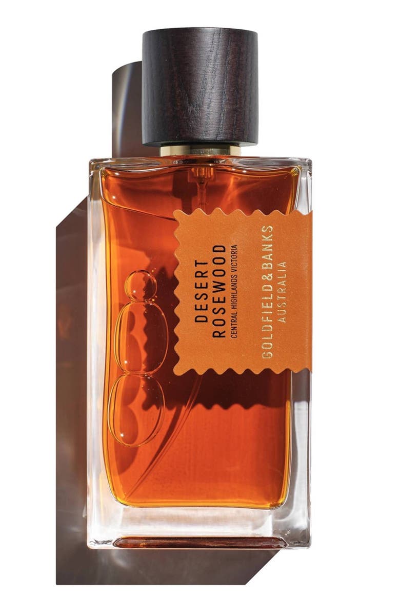 Desert Rosewood Eau de Parfum, Main, color, NO COLOR