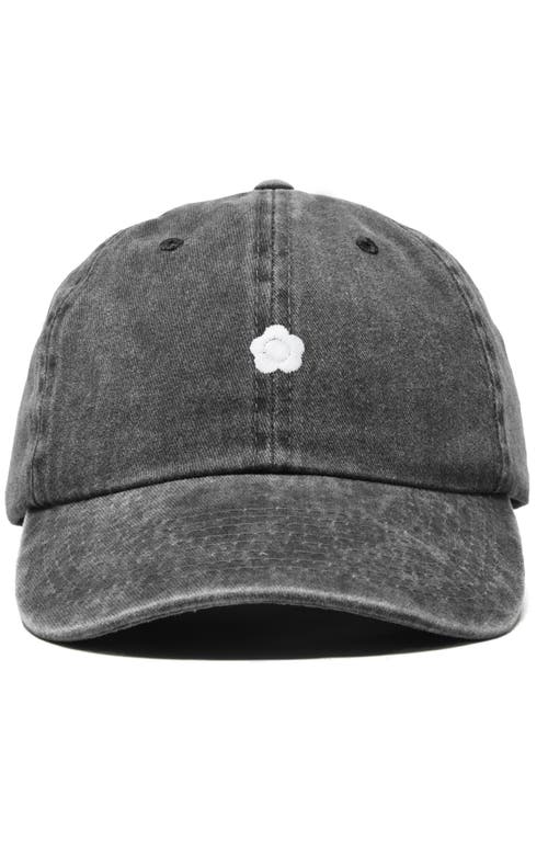 Dalix Lil Flower Dad Cap