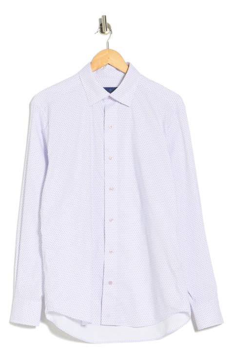 Performance Casual Sport Shirt