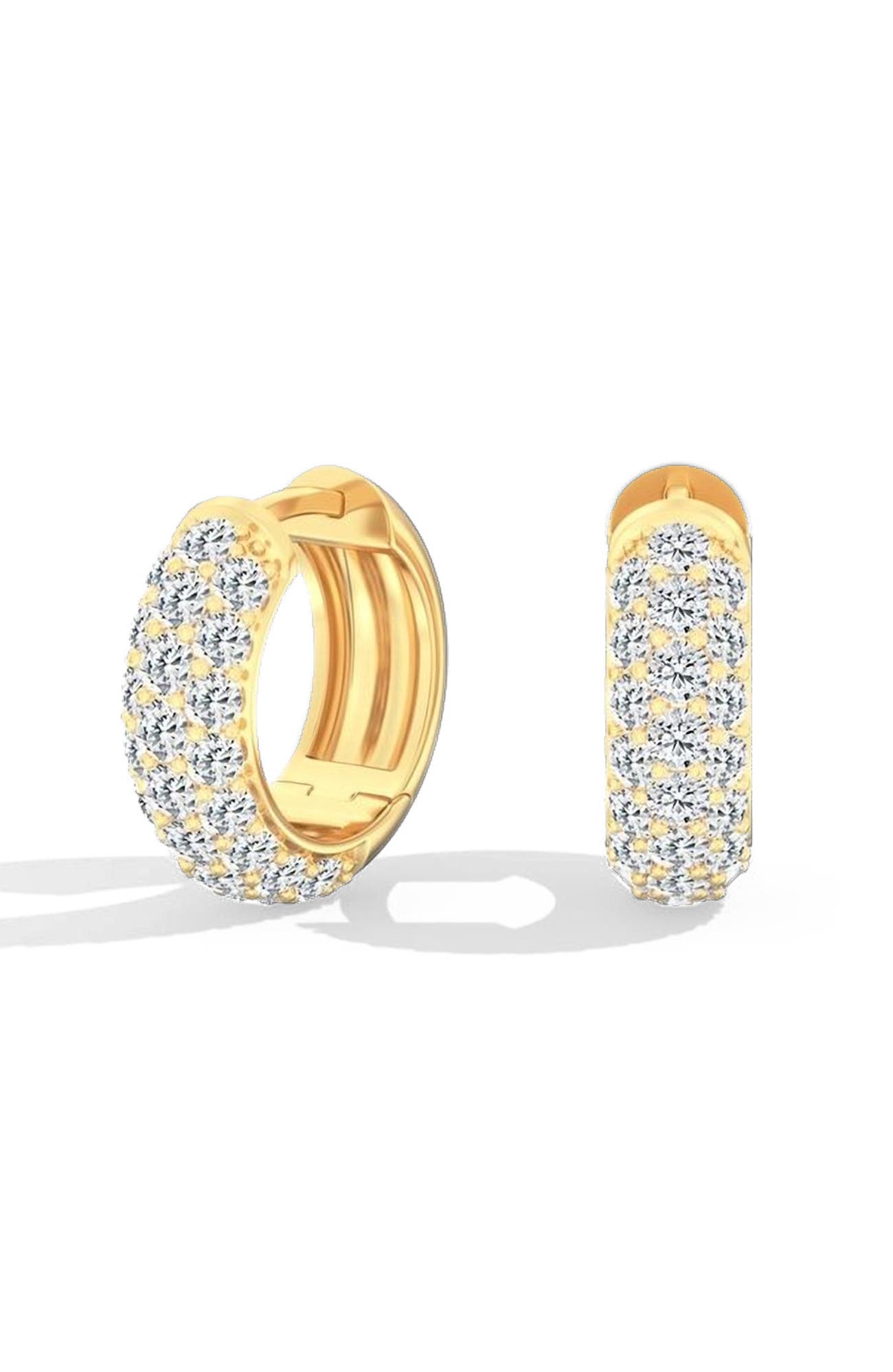 selected Yellow Gold