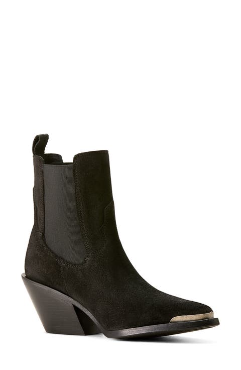 Shiloh Western Boot (Women)