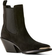 Ariat Shiloh Western Boot