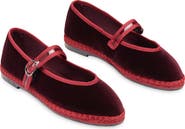 Flabelus Pierre Mary Jane
